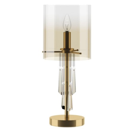 Nicole E14 1x40W table lamp-5