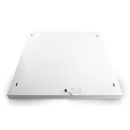 Luminaire Insured LED Feron, IP20, LED, 36 W, 595x595x40 mm, white color-2