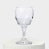 A set of glass glass for white wine Bistro, 175 ml, h = 13 cm, 6 pcs
