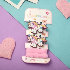 Hair set 