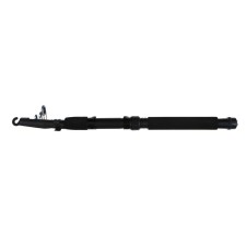 Spinning telescopic 