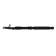 Spinning telescopic "Volgar", test 40-100 g, length 1.5 m