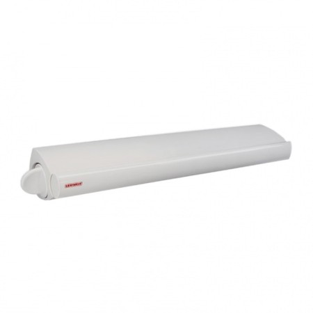 Rollfix 2000 linen dryer, up to 4.2 m, white