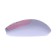 The keyboard set and the mouse Smartbuy SBC-666395AG-V, WORD, MEMBEMMEN, 1000 DPI, USB, purple