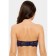 Women's bracket Persa, size 70a, blue color