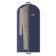 Hausmann clothing cover, with PVC wall and pens 60x140 cm, blue