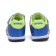 BUTS football ATEMI SBA-006 Turf Kids, Blue/Bright Salad, size 29