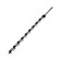 Drill on a wooden tundra, SDS-Plus, 22 x 460 mm