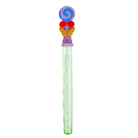Soap bubbles "Lollipop", 37 × 3 × 3 cm, 120 ml-4