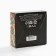 Black tea, in the box - box, with taste: winter cherry, “magic moments”, 20 g.