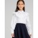 Blouse for girls, height 140 cm