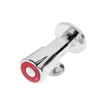 Ball the ball otmo, 1/2 "x3/4", for household appliances, corner