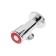 Ball the ball otmo, 1/2 "x3/4", for household appliances, corner