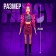 Sharnic doll "Fancy Diva"