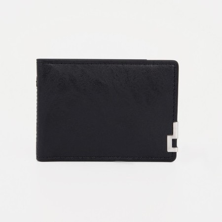 Businessman, 4 cards, black color