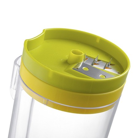 Manual spiral for vegetables Smart Solutions Bland, 3 in 1-3