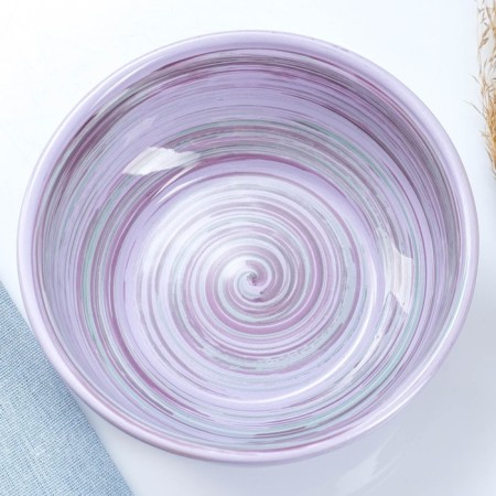 MISK "Russian Average" 0.8l / 17.5x7cm, lavender-1