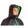Payer Dickson costume, cat eyes, black and green, rr 64-66 Height 182-188