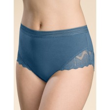 Women's cowards, size 50, sea wave color