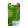 Set of disposable razor 3 pcs 3 blades