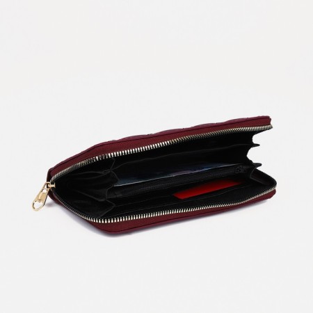 Lightning wallet, purple color-2