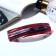 Hair hairpin "Belinda" 9x2.5 cm, mix