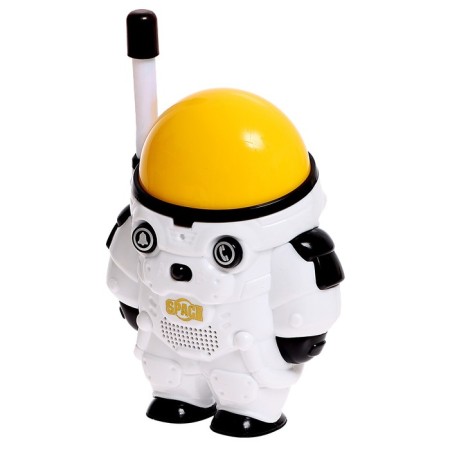 Set of walkie -talkies "Cosmic task"-2