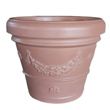 Kashpo for flowers 