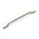 Cappio PC199 bracket handle, m/o = 192, bronze color