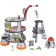 Game set "Space Ship"