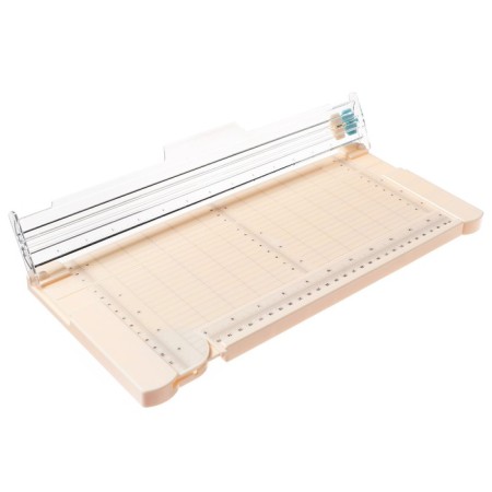 Curvat for paper roller, safe blade, cut length 310 mm, in the blister-3