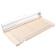 Curvat for paper roller, safe blade, cut length 310 mm, in the blister