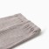 Costume (sweater and trousers) children's minku, beige color, height 128 cm