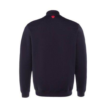 President Lightning Holstery, XL size, black color-8