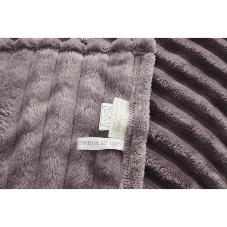 ORNELLA Cover, size 160x210 cm, mokko color-8