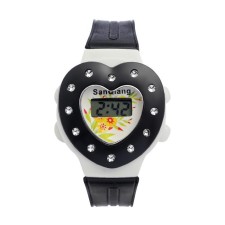 Watch of washing electronic, children's 