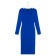 Women's dress Midy Mist p. 46, blue