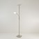 Kitilux Hardy Cl802011 28x182 cm, 2x15W, LED, Gray Color Citilux