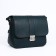 Vita bag bag on magnets, green color