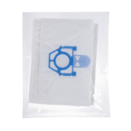 Topperr vacuumboard synthetic for the Bosch, Zelmer, BS50, 3 pcs + 1 Fs vacuum cleaner-1