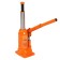 Bottle-based AIRLINE, 2 ton, lifting height 165-315 mm, in the case