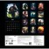One of us. Wall calendar for 2024, 30x30 cm