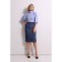 Women's skirt, size 48