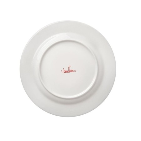 Dessert plate Home Queen "Air", D = 19.1 cm-1