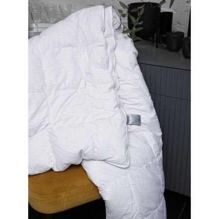 Blanket, size 200x220 cm, color mix-1