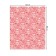 Tablecloth on the table “Pictures with love”, rectangular, oxford, size 120x145 cm