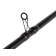 The rod is match Salmo Elite Match 25, test 5-25, length 3.9 m.