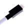 Water -based markers with a washing machine 2 pcs., Black color, 2 magnets