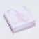 Square Granite gift box, 13.5 x 13.5 x 5 cm