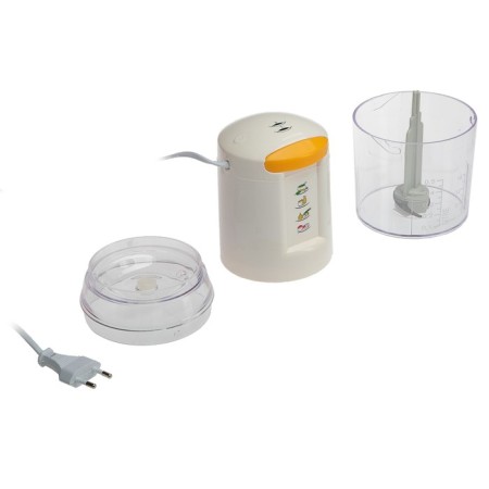 Luazon LBR-27 grinder, plastic, 300 watts, 0.5 l, white-3